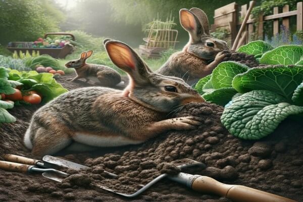 PEST CONTROL STEVENAGE, Hertfordshire. Services: Rabbit Pest Control. Effective Rabbit Pest Control Solutions to Protect Your Property in Stevenage by Local Pest Control Ltd